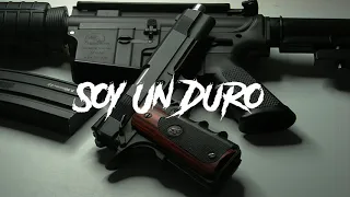 ''Soy Un Duro'' Beat De Reggaeton Malianteo Instrumental 2020 (Prod. By J Namik The Producer)