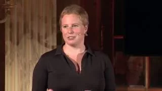 Rediscover joy and adventure in everyday life | Marieke van Dam | TEDxApeldoorn