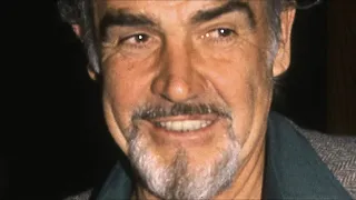 What's Come Out About Sean Connery Since His Death