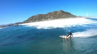 WORLDS BEST SURF VILLAGE | KOMMETJIE - 2021 09 07  #https://youtu.be/aewxx3Y2Nbc #waterpeople