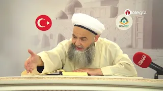 Kurdun Islâhı, Kuzulara Saldırmaması Ancak Nalları Dikmesiyle Olur Yoksa Kuzular Kurtulamaz!