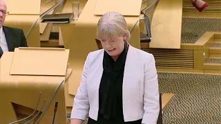 Stage 3 Debate: Gender Recognition Reform (Scotland) Bill - 22 December 2022