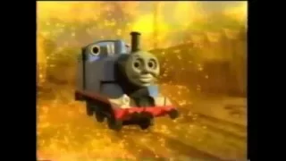 Thomas and the Magic Railroad (2000) Teaser Trailer (Jim Cummings narrated version)