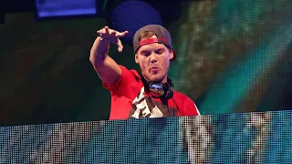 Avicii Summertime Ball 2015 Full Set - (Daniel Morrison Remake)