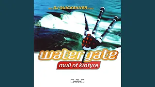 Mull of Kintyre (DJ Quicksilver Video Mix)