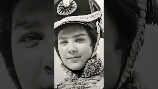 Советские актеры #19 Лариса Голубкина