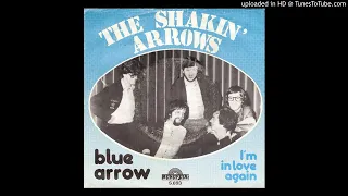 Shakin Arrows - Blue Arrow 1977 45rpm