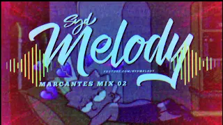 MARCANTES MIX 02 - SYD MELODY (Lisa dos Simpsons)