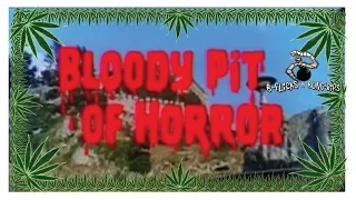 B-Flicks & Bong Rips 42: Bloody Pit of Horror