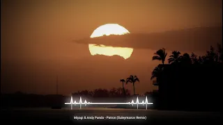 Miyagi & Andy Panda - Патрон (Suleymanov Remix)