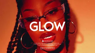 (SOLD) Afrobeat Instrumental 2023 | Tems X Oxlade X Omah Lay Type Beat "GLOW" | Afrobeat Type Beat