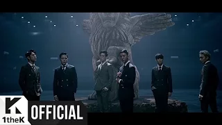 [MV] B.A.P _ Young, Wild & Free