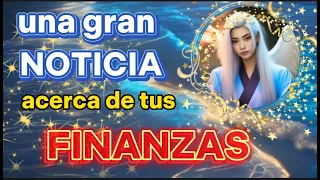 ✴️Has sido elegida.🌈 Dios transformará tus finanzas después de que tu...