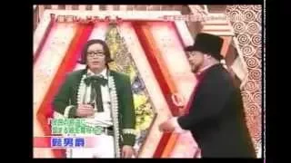 ＴＨＥ・一発屋　初代王者決定！！