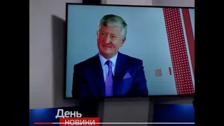 Рінат Ахметов у середу відвідає Маріуполь — речниця