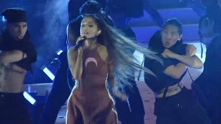 Ariana Grande - Into You (Live at Manchester Arena - 22/05/17)