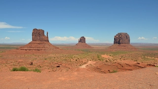 Stati Uniti on the road - California Nevada Arizona Utah