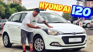 Hyundai I20 și costurile lui de întreținere.#hyundai #foryou #i20