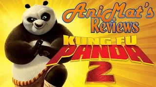 Kung Fu Panda 2 - AniMat's Reviews