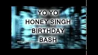 Birthday Bash dance Yo Yo Honey Singh by LSDC Academy Girls