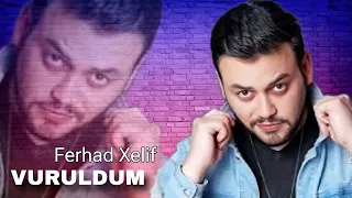 Ferhad Xelif - Vuruldum - 2023 Klip