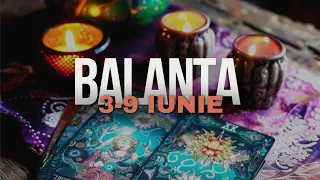 🔥 BALANTA 3 - 9 iunie 🔥 O LUME NOUĂ TE AȘTEAPTĂ, NU RENUNȚA