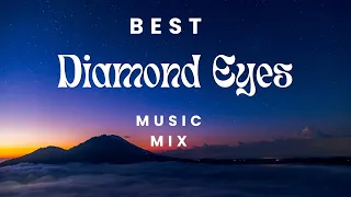 Best 7 Diamond Eyes Songs