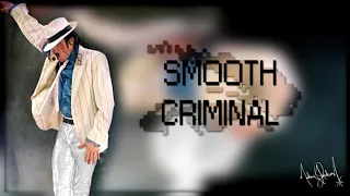 SMOOTH CRIMINAL - Michael Jackson - Invincible Tour (Fanmade)