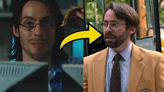 10 More Actors You Didn't Know Played The Same Character In Different Movies
