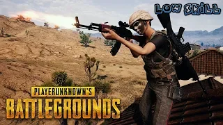 PUBG пве контент