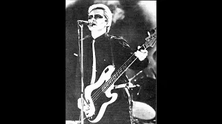 Кабинет (Свердловск) - III фестиваль Свердловского рок-клуба (16.10.1988)