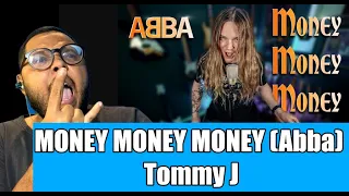 MONEY MONEY MONEY (Abba) - Tommy J | BAGRECELOS REACTS