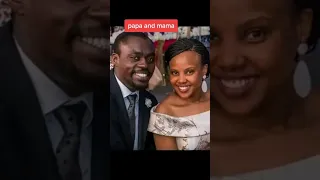 PAPA AND MAMA #marriage #phaneroo #apostlegracelubega #