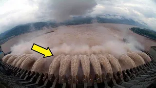 10 Most Dangerous Dams In The World | Dangerous Dams In The World