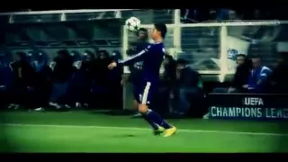 Cristiano Ronaldo vs Lionel Messi - Zero