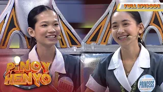 Mag best friend from CDC  hindi kinaya ang jackpot round | Pinoy Henyo | May 17, 2023