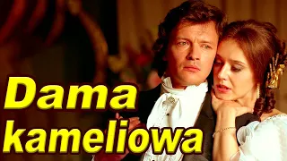 Melodramat, film o miłości polski