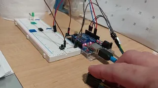 ENGR6 Week 10 (Read Acceleration calibration from EEPROM)