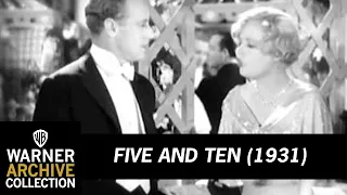 Preview Clip | Five and Ten | Warner Archive