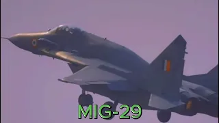 MIG-29