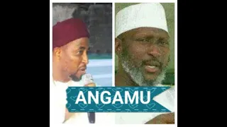 Arangaman Farfesa Maqari da Albany Zaria