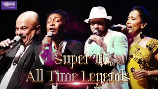 Super 10  All Time Legends - Live In Concert || Vol 2