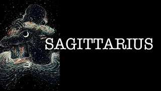 SAGITTARIUS💘 They Want to Heal This Connection, But You Need to Know This. Sagittarius Love Reading