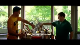 Trailer 21 Jump Street - Subtitulado