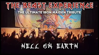 The Beast Experience - Hell on Earth - Iron Maiden Cover