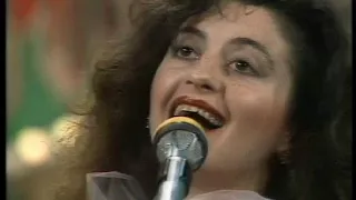 PANDEMONIUM - Tu Fai Schifo Sempre (SANREMO 1979 - Serata Finale - HQ)