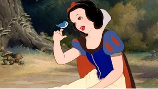 Snow White and the Seven Dwarfs (1937) [Turkish Subtitle - Türkçe altyazılı]