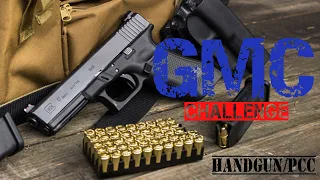 GMC Challenge 13/12/2020 IPSC IN EXPERT SHOOTING CLUB