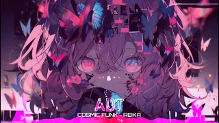 COSMIC FUNK - REIKA