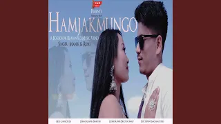 Hamjakmungo